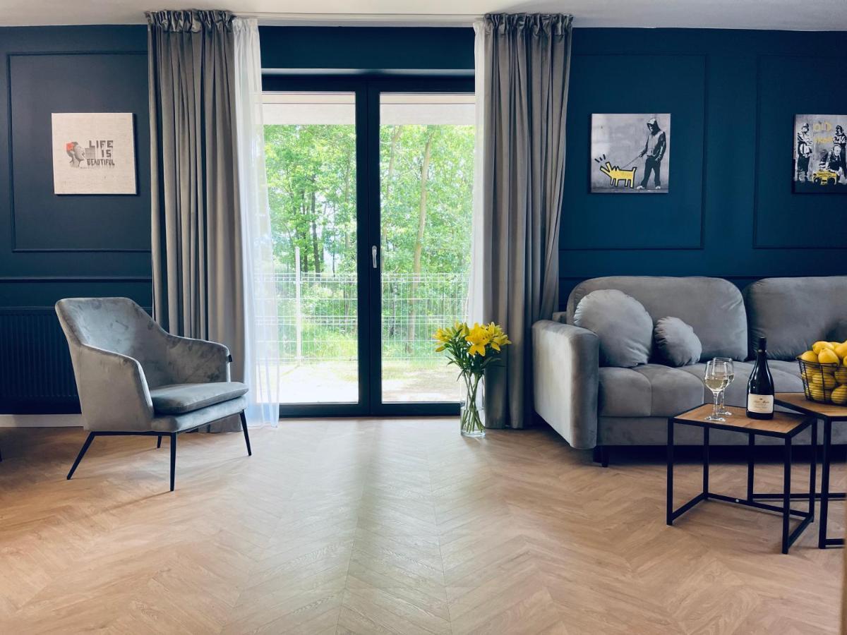 Apartamenty Maxa Czornyja Jelenia Góra Zewnętrze zdjęcie