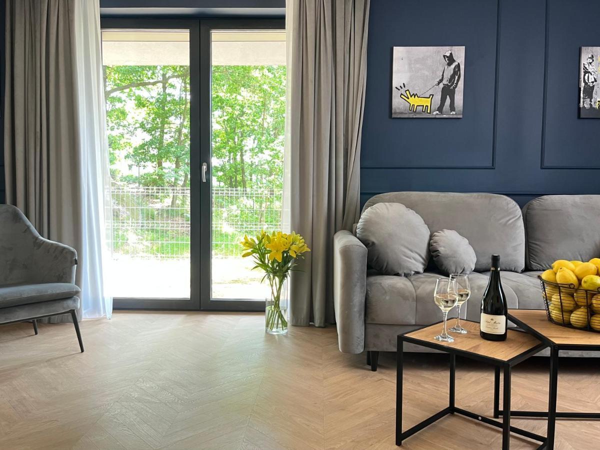Apartamenty Maxa Czornyja Jelenia Góra Zewnętrze zdjęcie