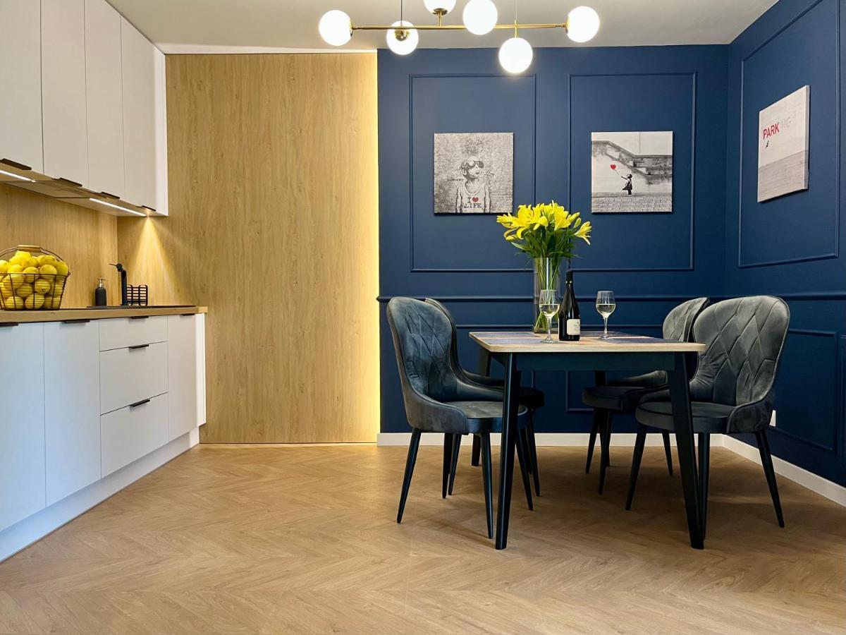 Apartamenty Maxa Czornyja Jelenia Góra Zewnętrze zdjęcie