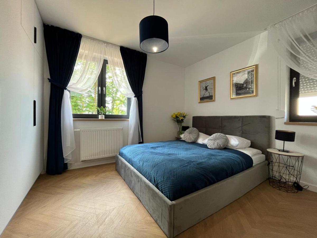 Apartamenty Maxa Czornyja Jelenia Góra Zewnętrze zdjęcie