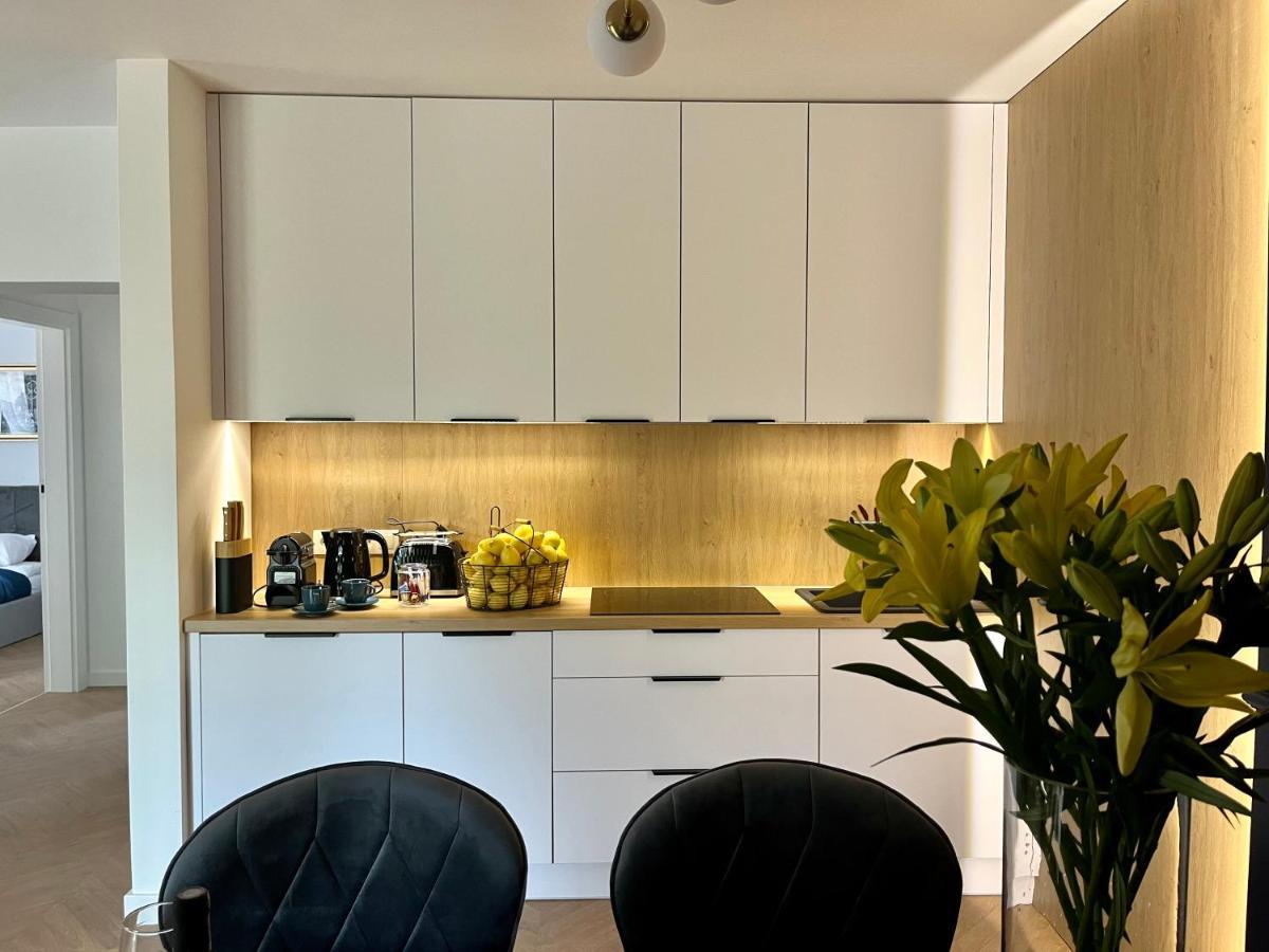 Apartamenty Maxa Czornyja Jelenia Góra Zewnętrze zdjęcie