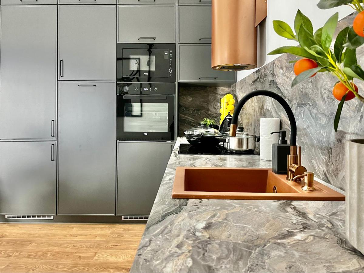 Apartamenty Maxa Czornyja Jelenia Góra Zewnętrze zdjęcie