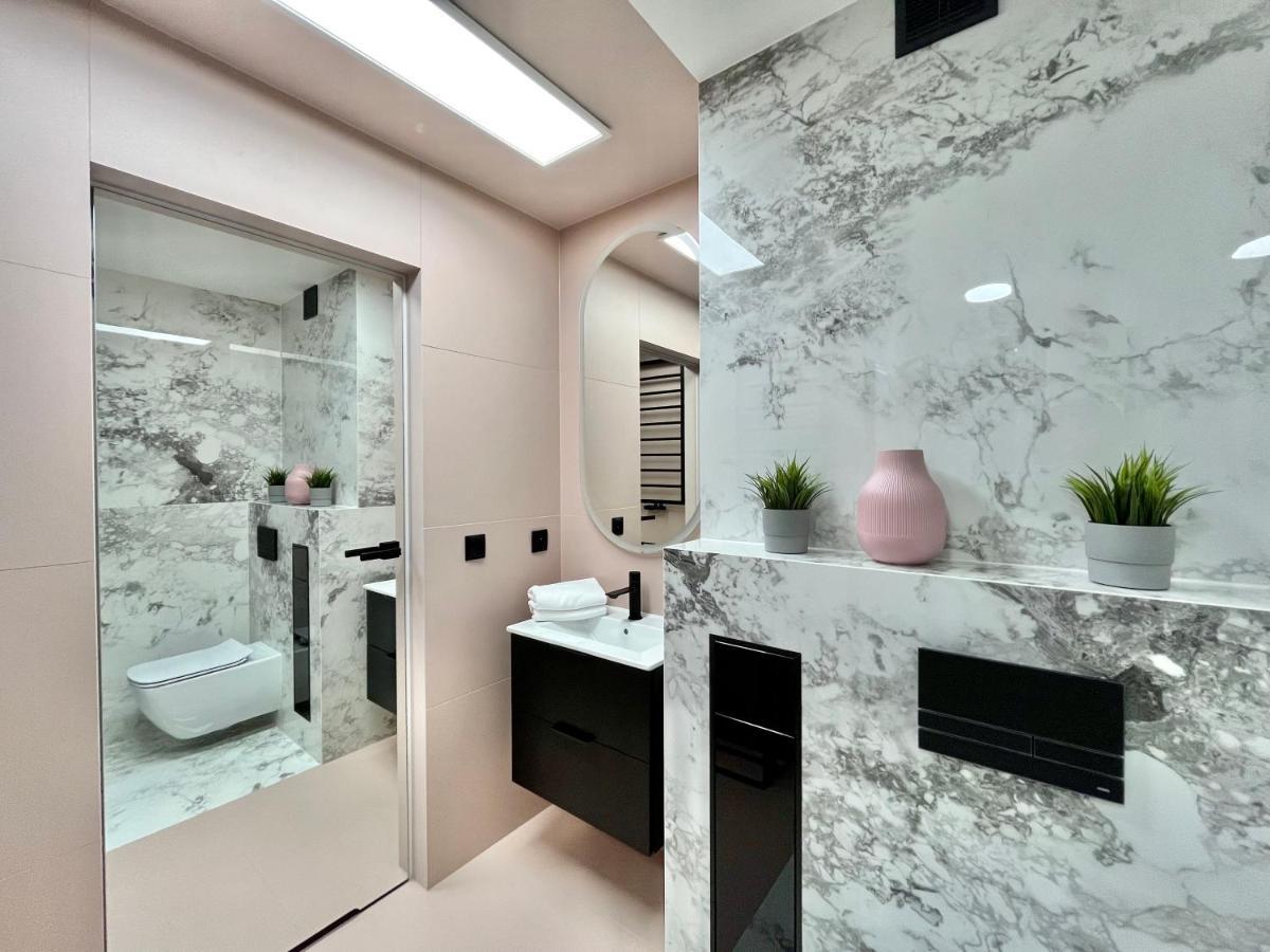 Apartamenty Maxa Czornyja Jelenia Góra Zewnętrze zdjęcie