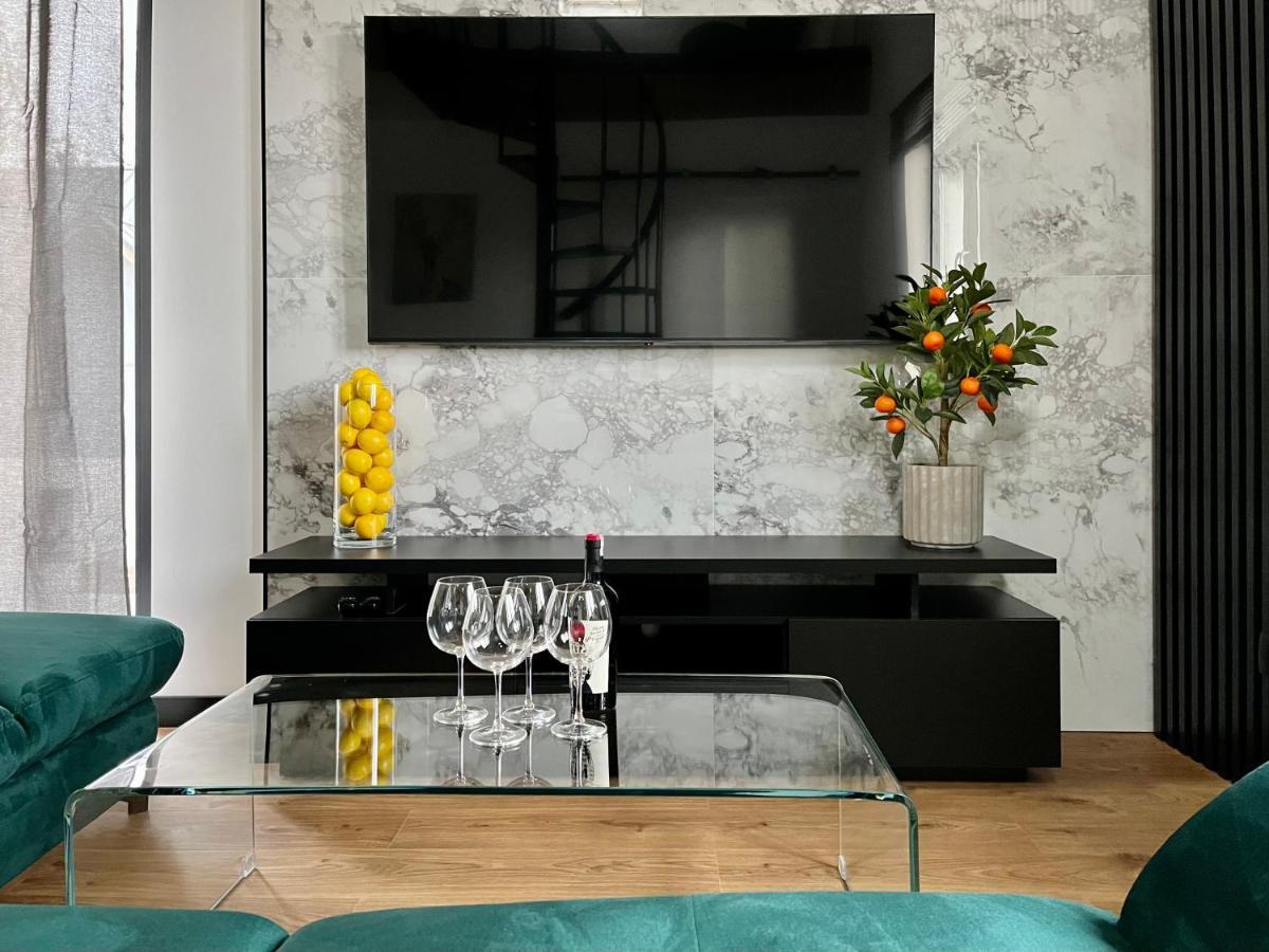 Apartamenty Maxa Czornyja Jelenia Góra Zewnętrze zdjęcie