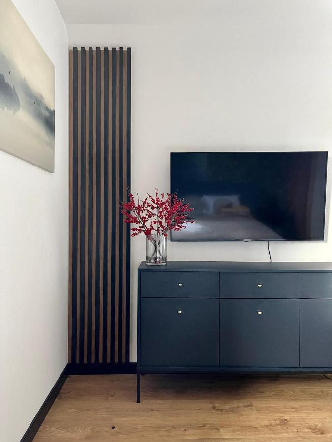 Apartamenty Maxa Czornyja Jelenia Góra Zewnętrze zdjęcie
