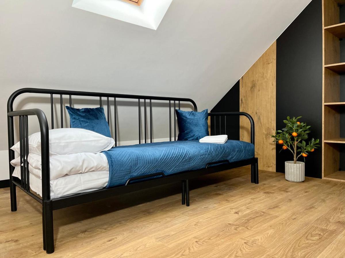 Apartamenty Maxa Czornyja Jelenia Góra Zewnętrze zdjęcie