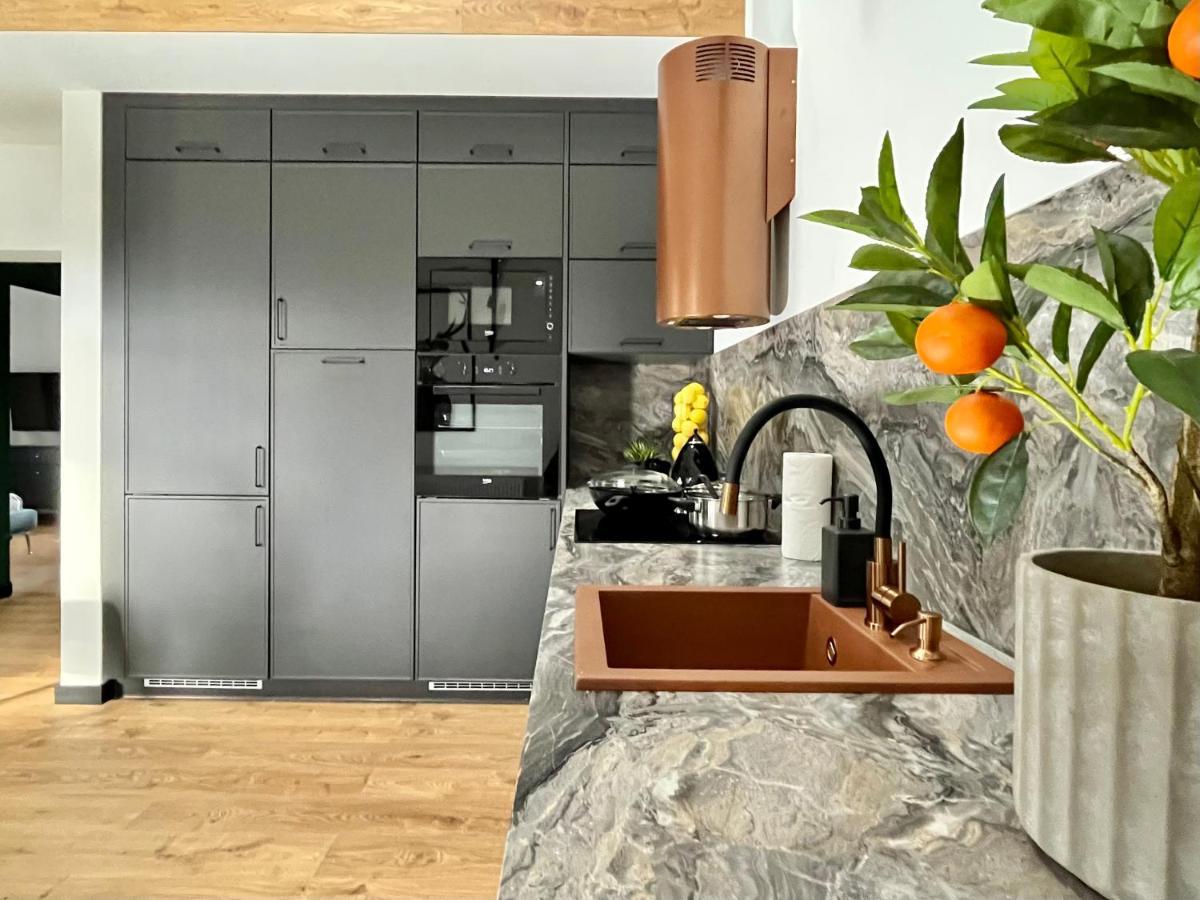 Apartamenty Maxa Czornyja Jelenia Góra Zewnętrze zdjęcie