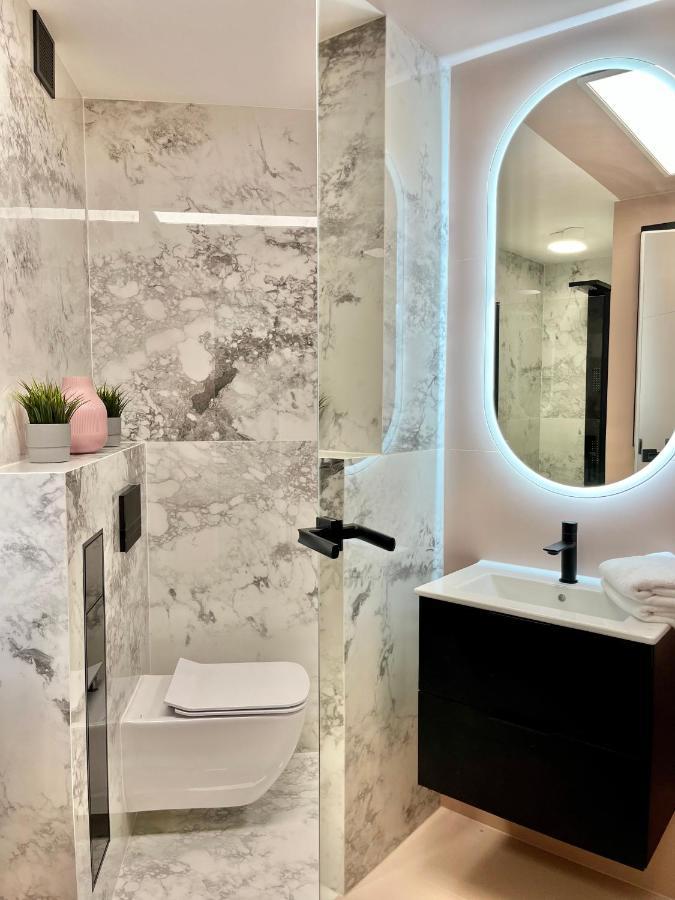 Apartamenty Maxa Czornyja Jelenia Góra Zewnętrze zdjęcie