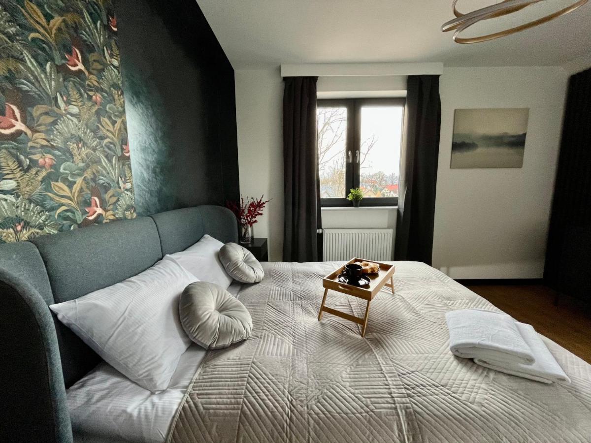 Apartamenty Maxa Czornyja Jelenia Góra Zewnętrze zdjęcie