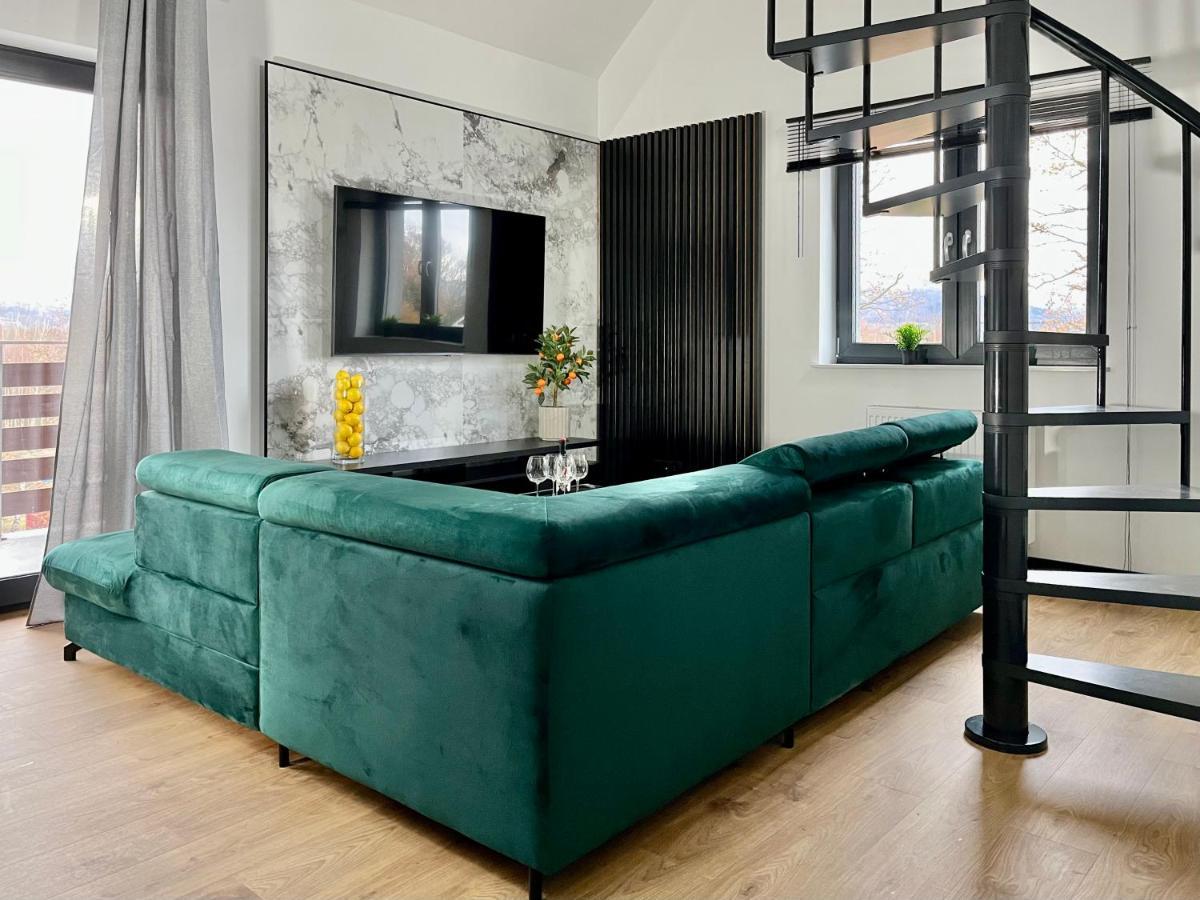 Apartamenty Maxa Czornyja Jelenia Góra Zewnętrze zdjęcie