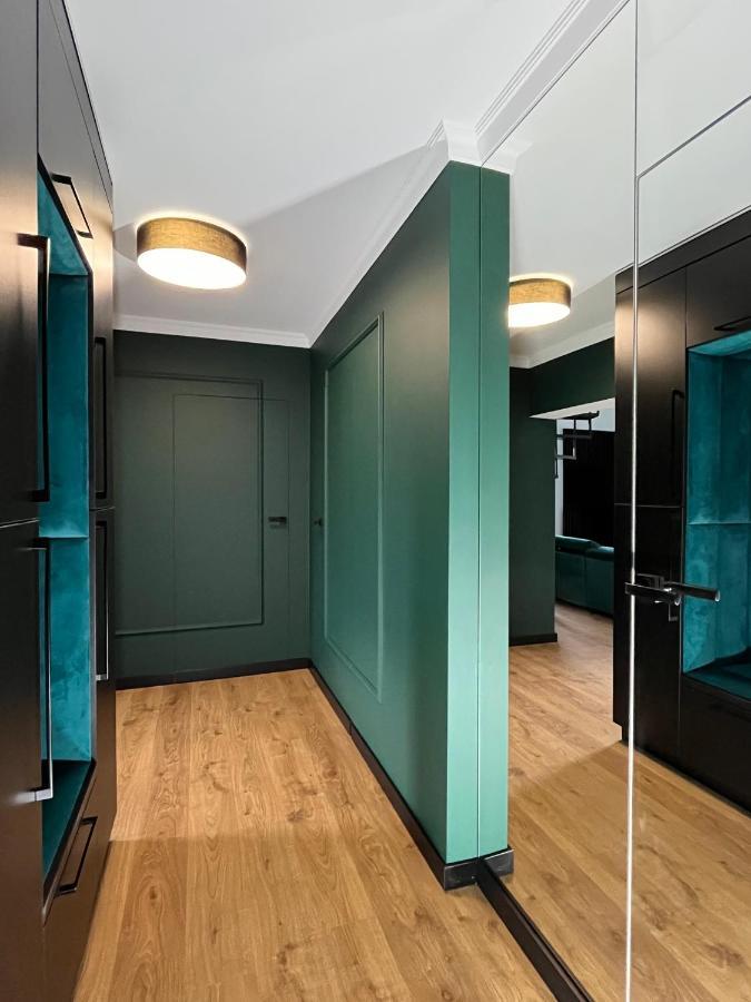 Apartamenty Maxa Czornyja Jelenia Góra Zewnętrze zdjęcie