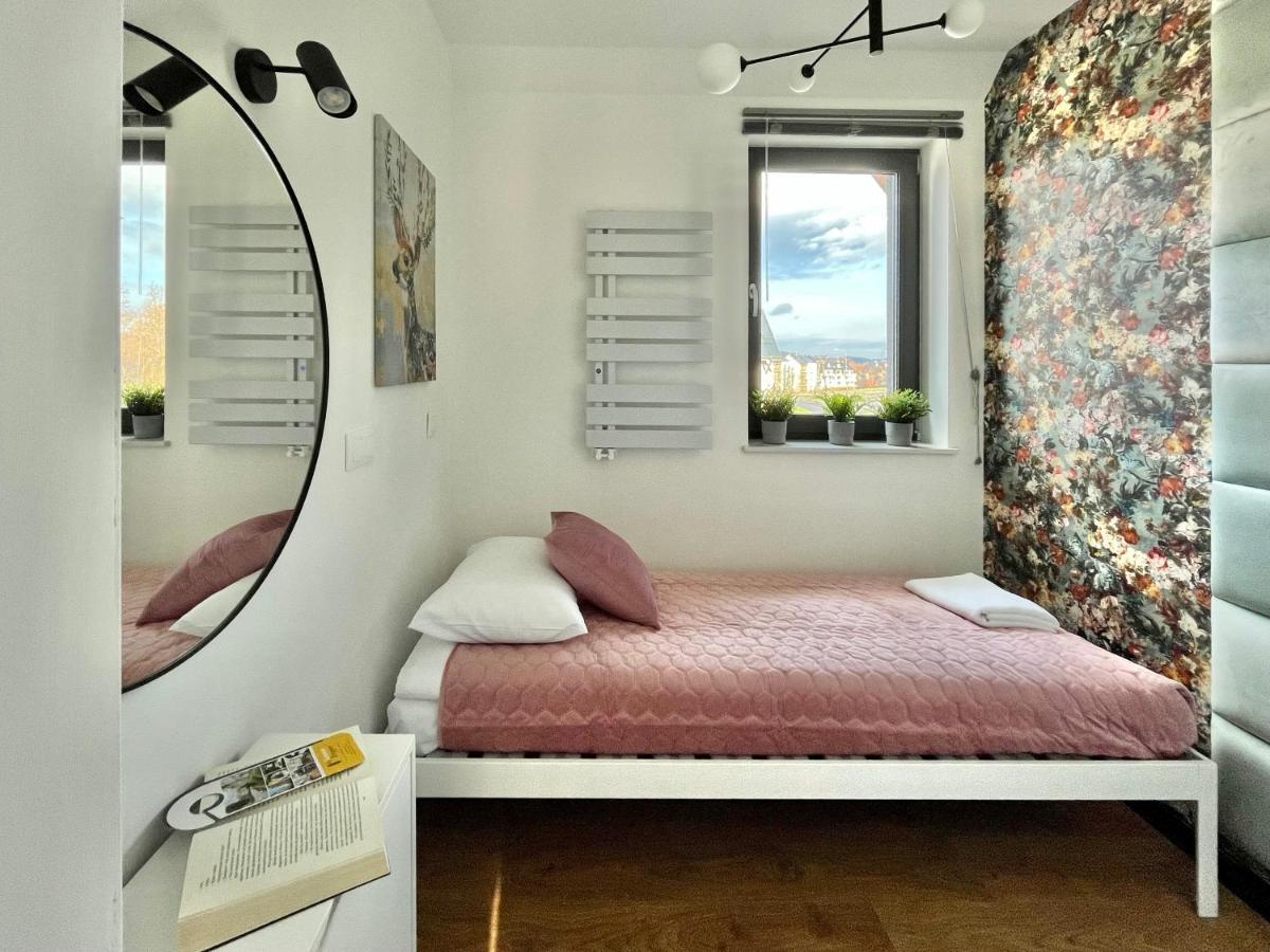 Apartamenty Maxa Czornyja Jelenia Góra Zewnętrze zdjęcie