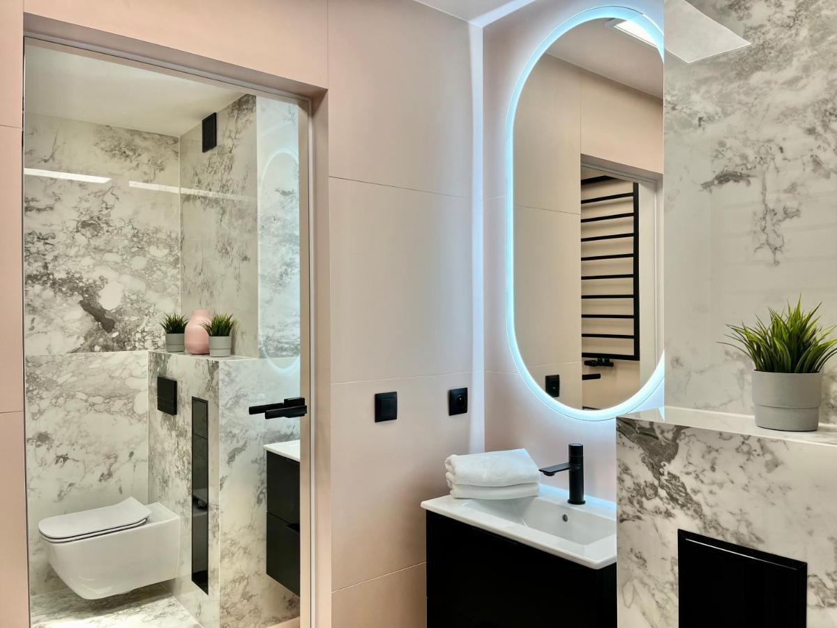 Apartamenty Maxa Czornyja Jelenia Góra Zewnętrze zdjęcie