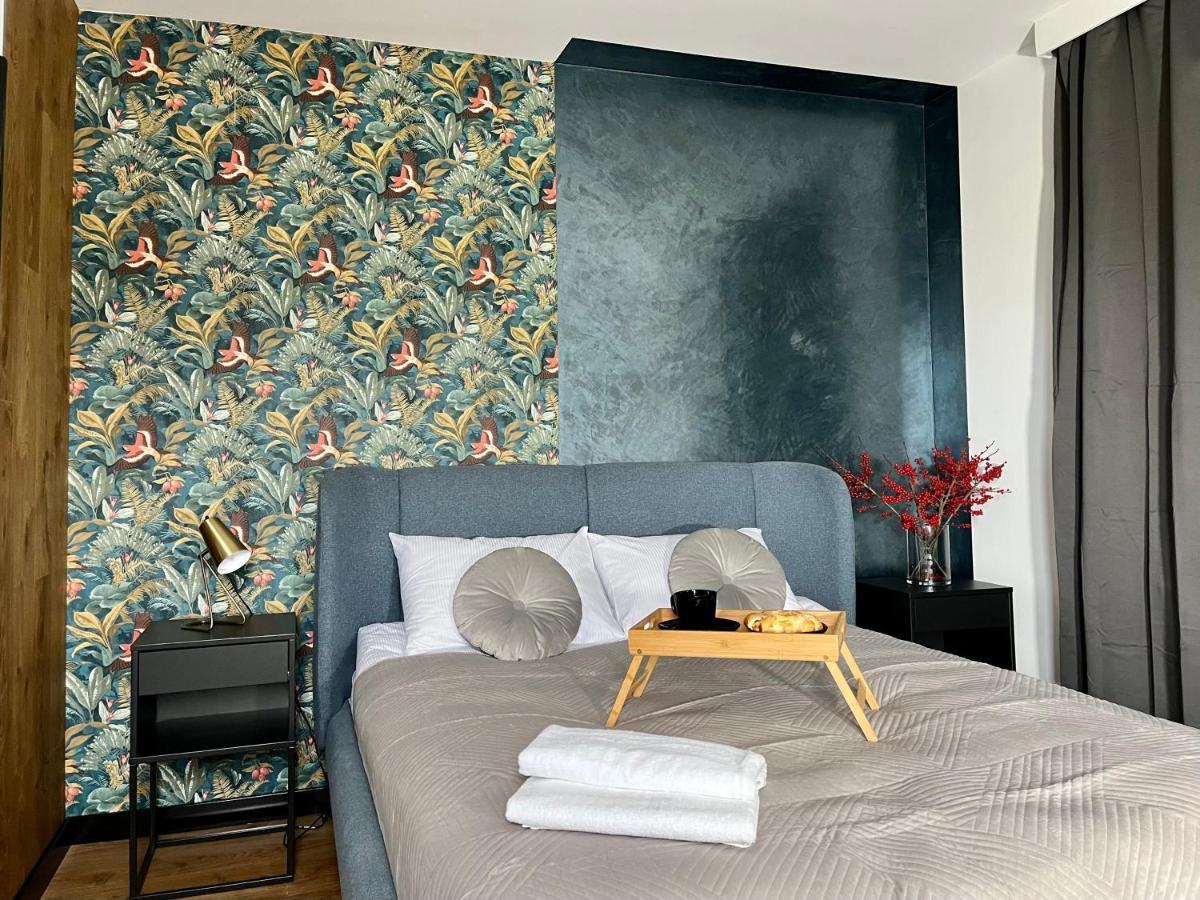 Apartamenty Maxa Czornyja Jelenia Góra Zewnętrze zdjęcie