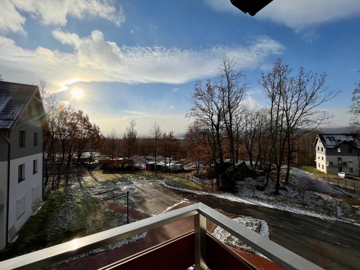 Apartamenty Maxa Czornyja Jelenia Góra Zewnętrze zdjęcie