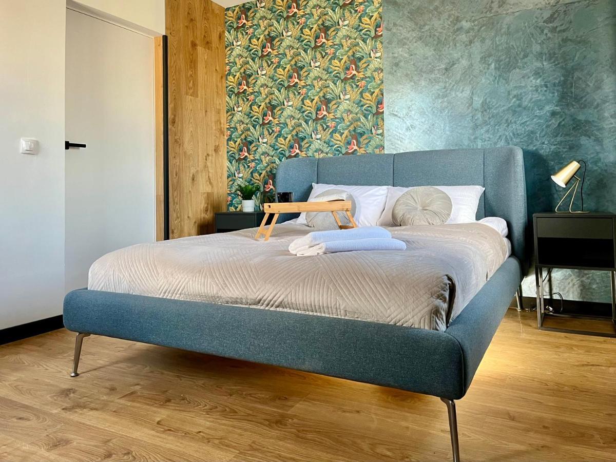 Apartamenty Maxa Czornyja Jelenia Góra Zewnętrze zdjęcie