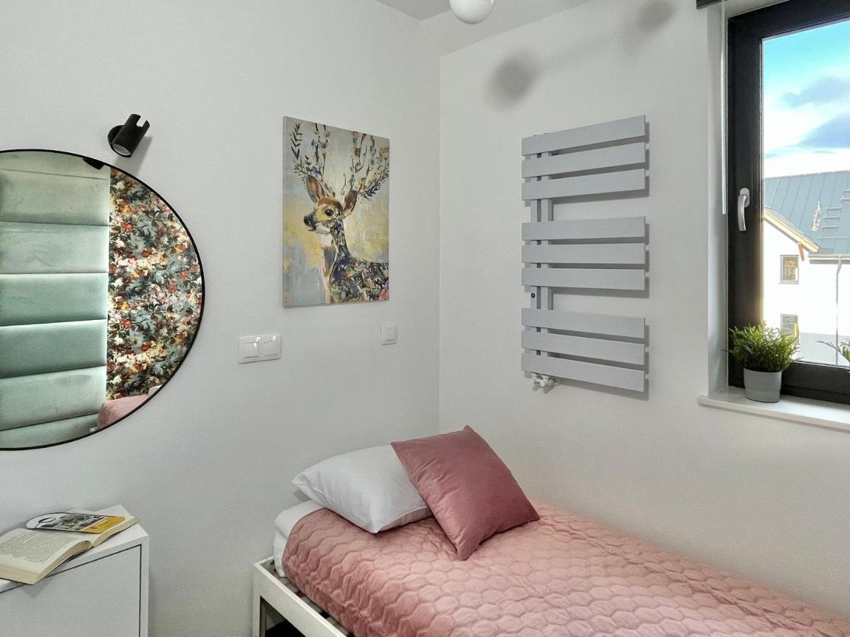 Apartamenty Maxa Czornyja Jelenia Góra Zewnętrze zdjęcie